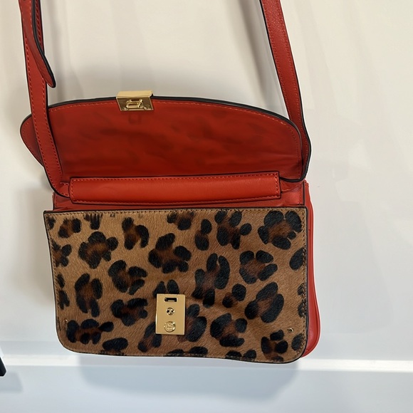 TORY BURCH Bag. - Picture 4 of 8